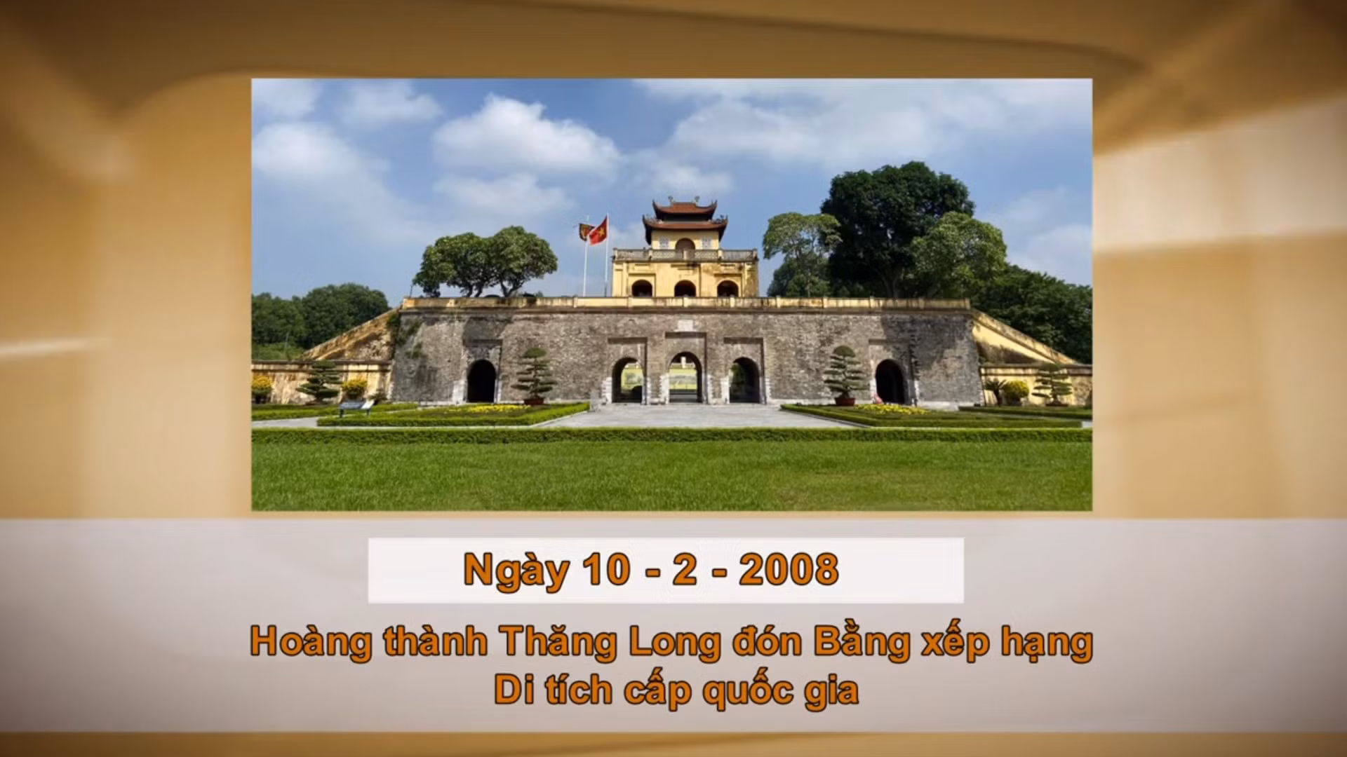 Khoảnh khắc & sự kiện ngày 10/2