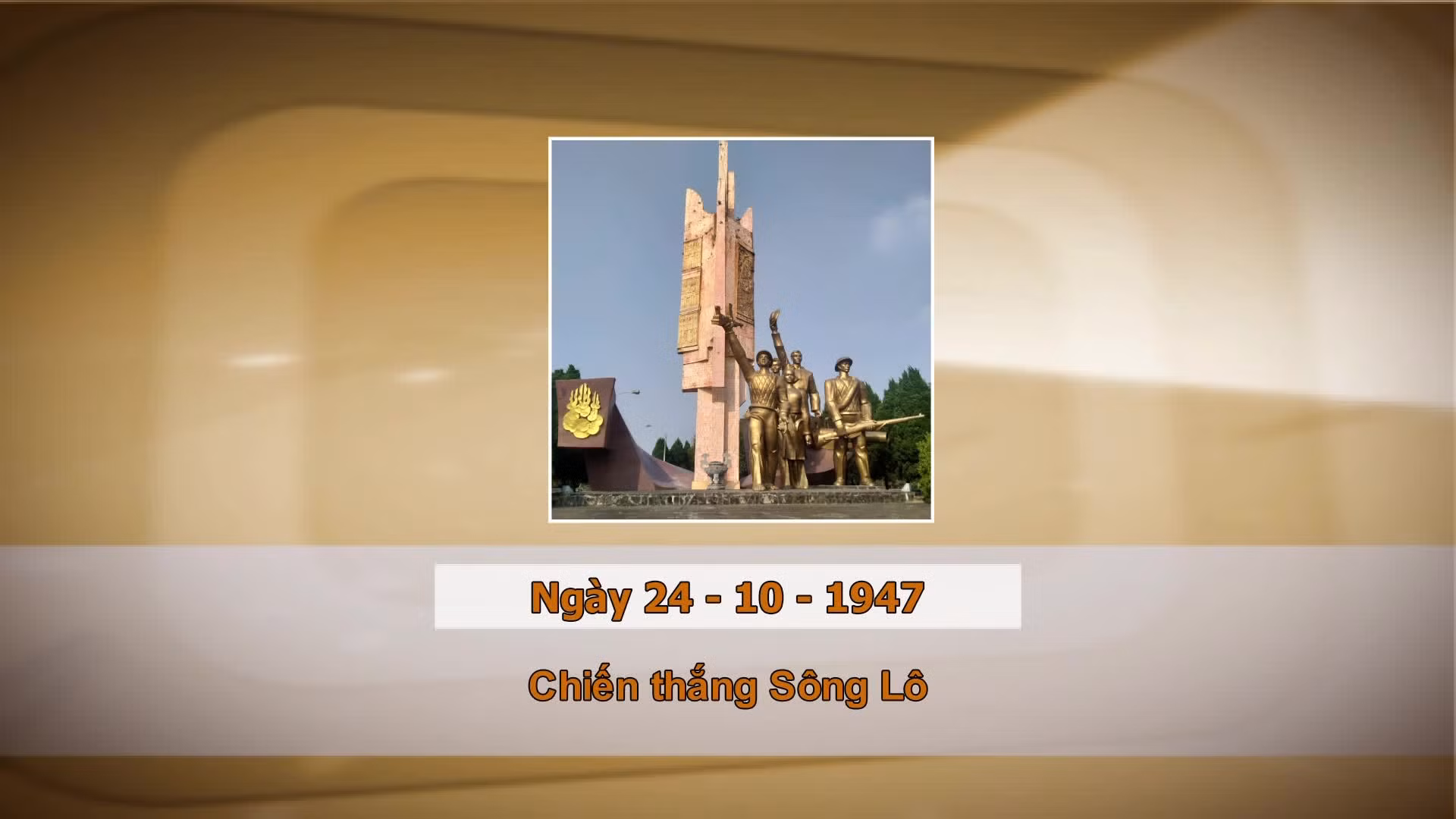 Khoảnh khắc & sự kiện ngày 24/10