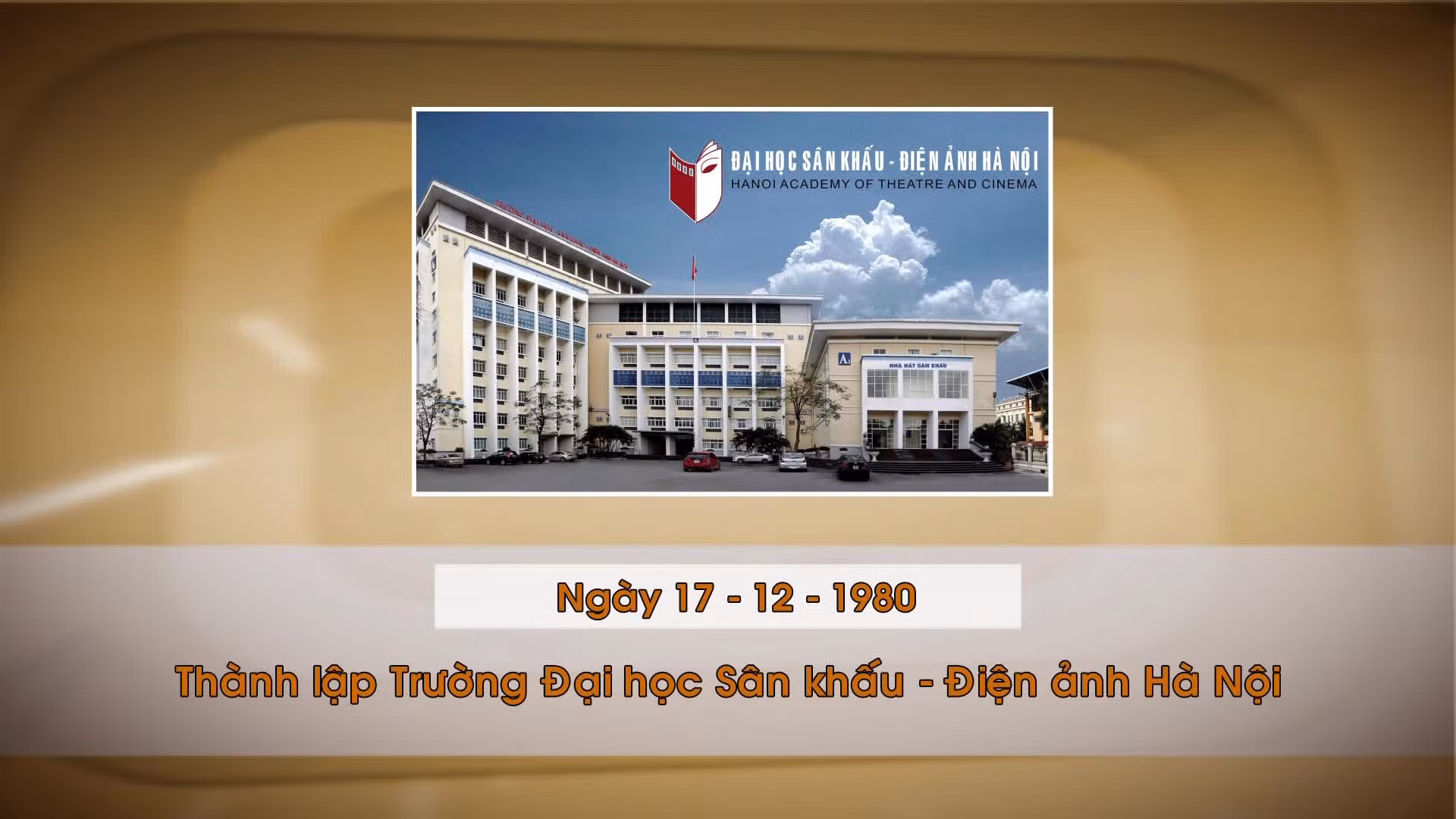 Khoảnh khắc & sự kiện ngày 17/12