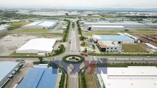 Những 'đầu tàu' bứt tốc GRDP quý I/2026