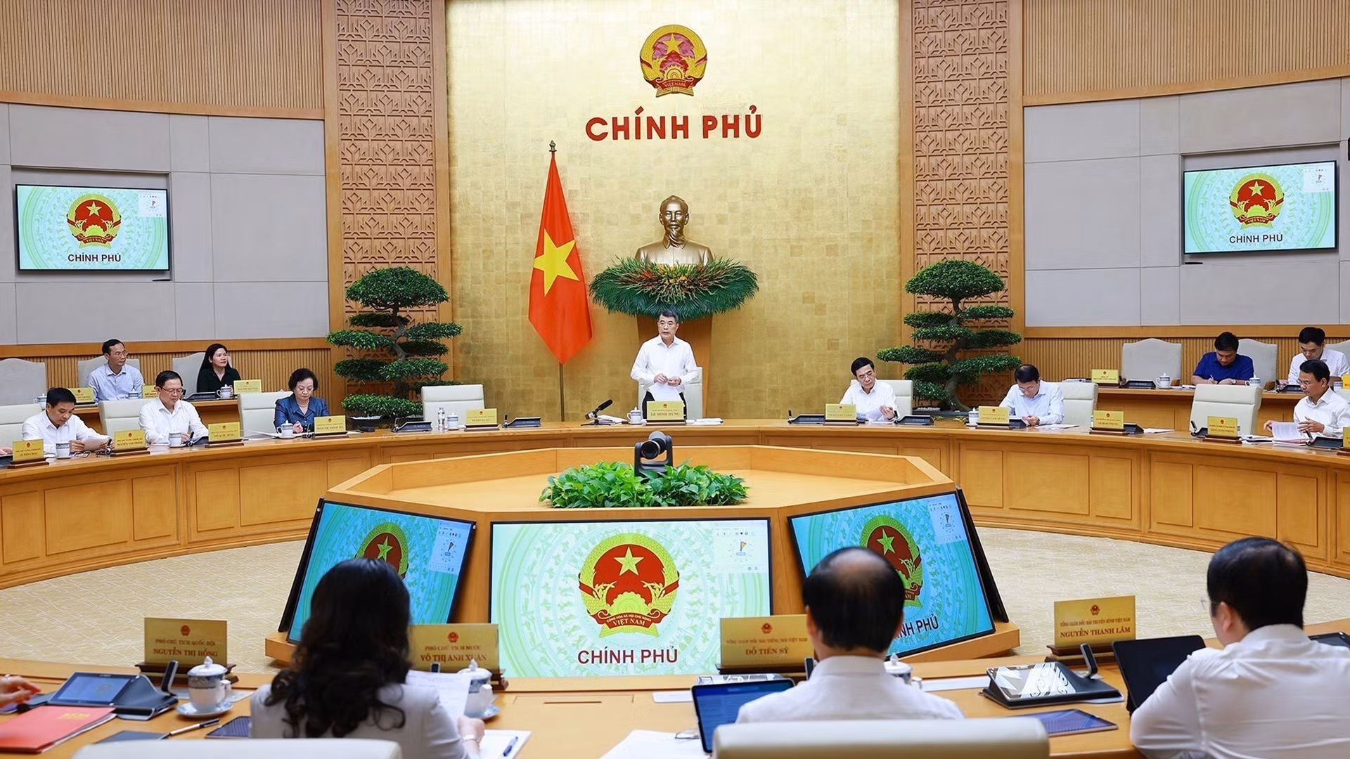 Thời sự 24h qua ảnh chiều 3/8