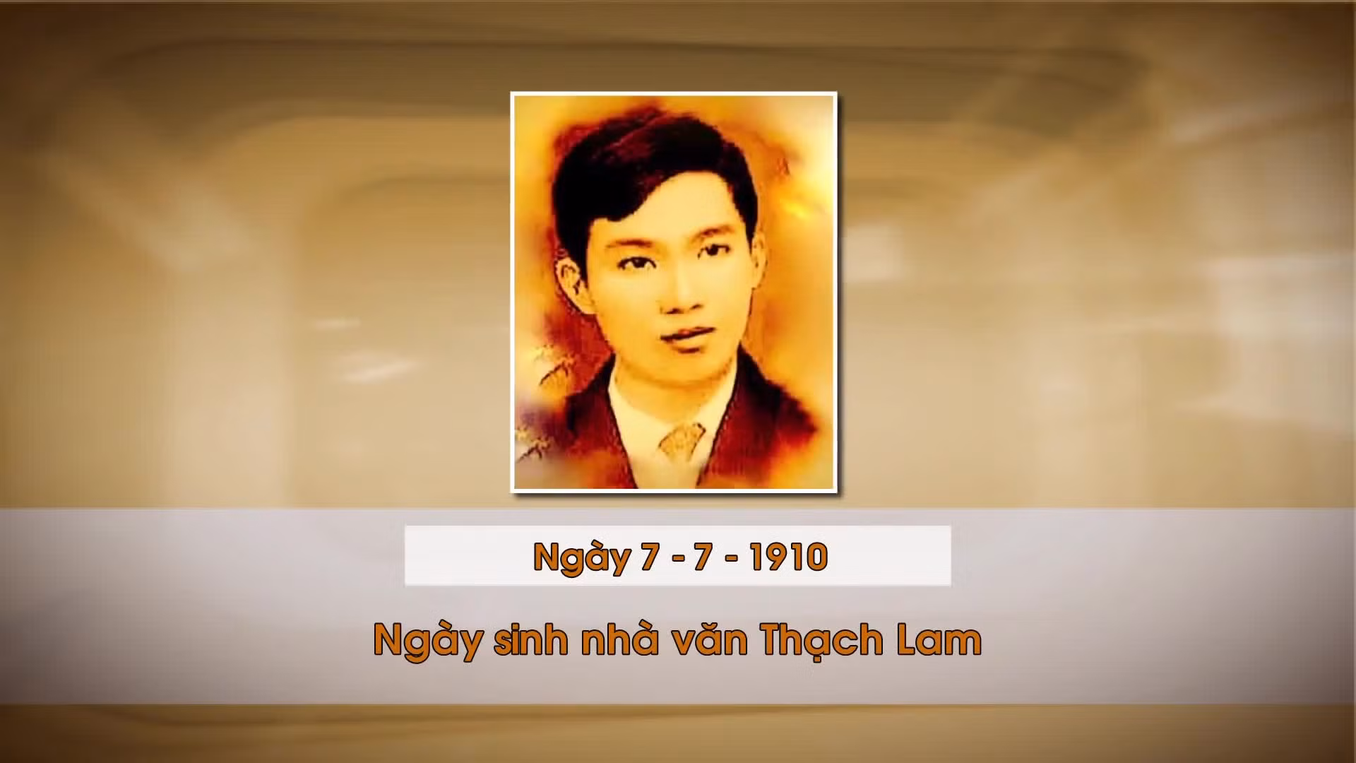 Khoảnh khắc & sự kiện ngày 7/7