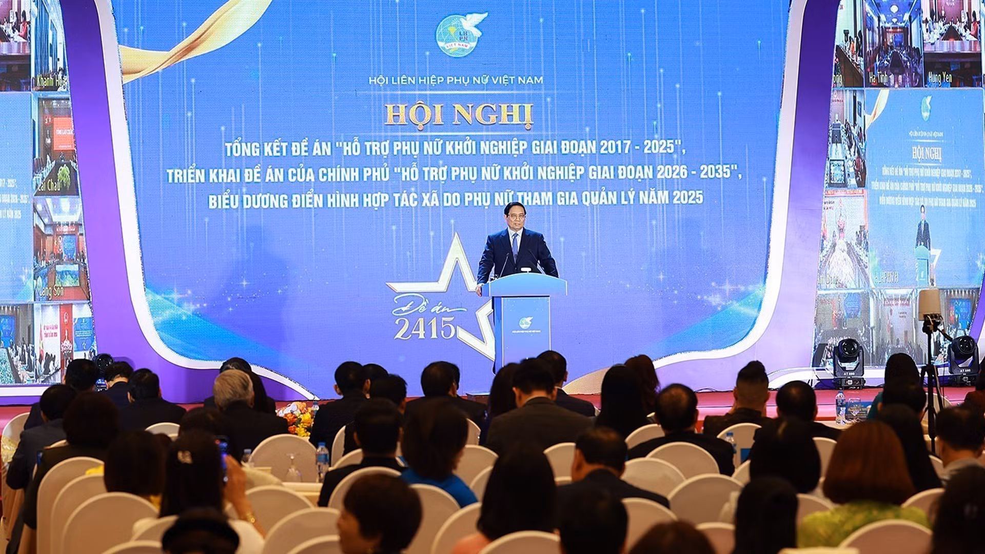 Thời sự 24h qua ảnh sáng 30/11