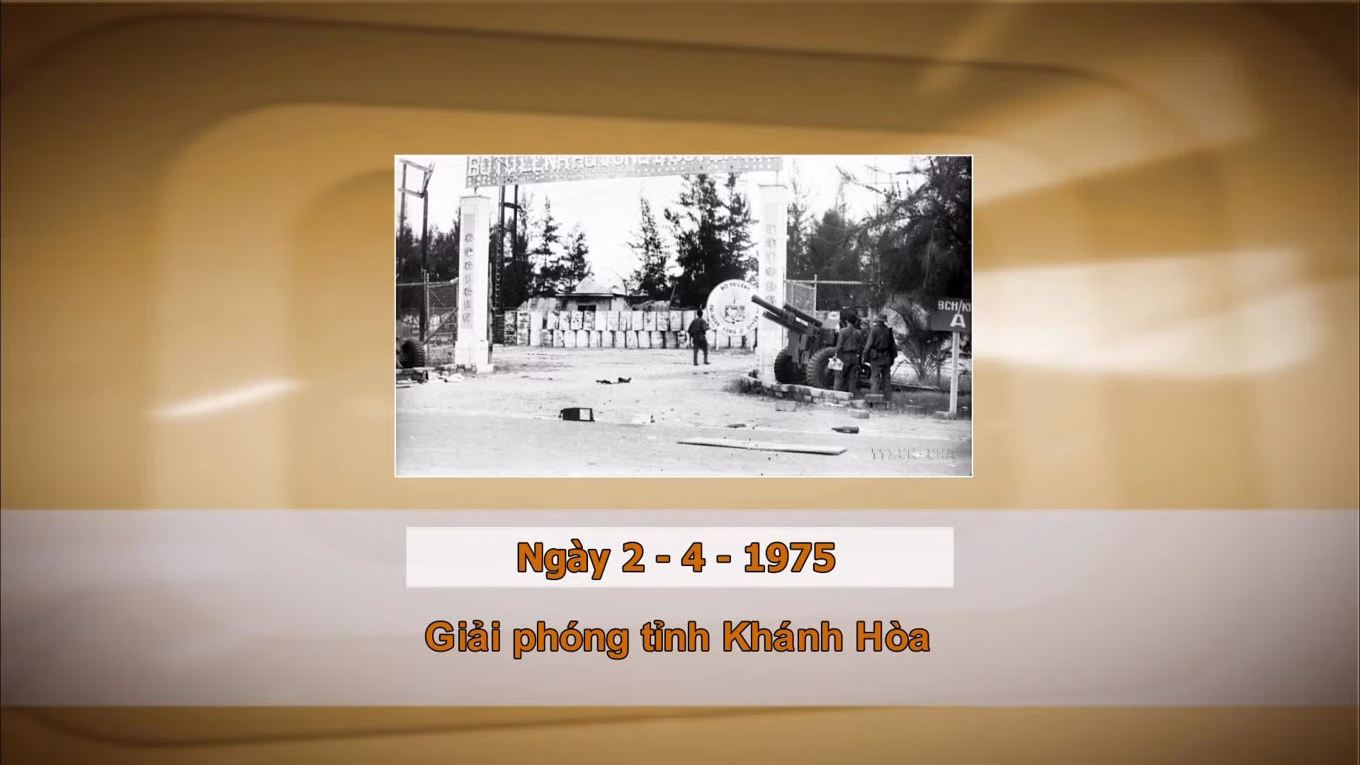 Khoảnh khắc & sự kiện ngày 2/4