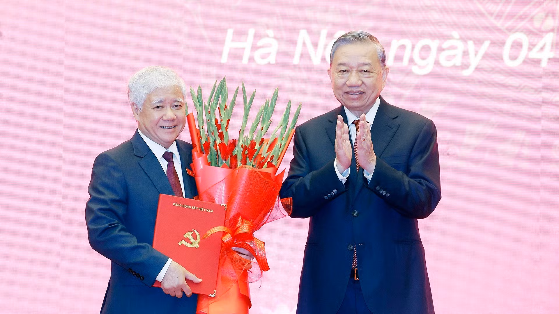 Thời sự 24h qua ảnh sáng 4/11