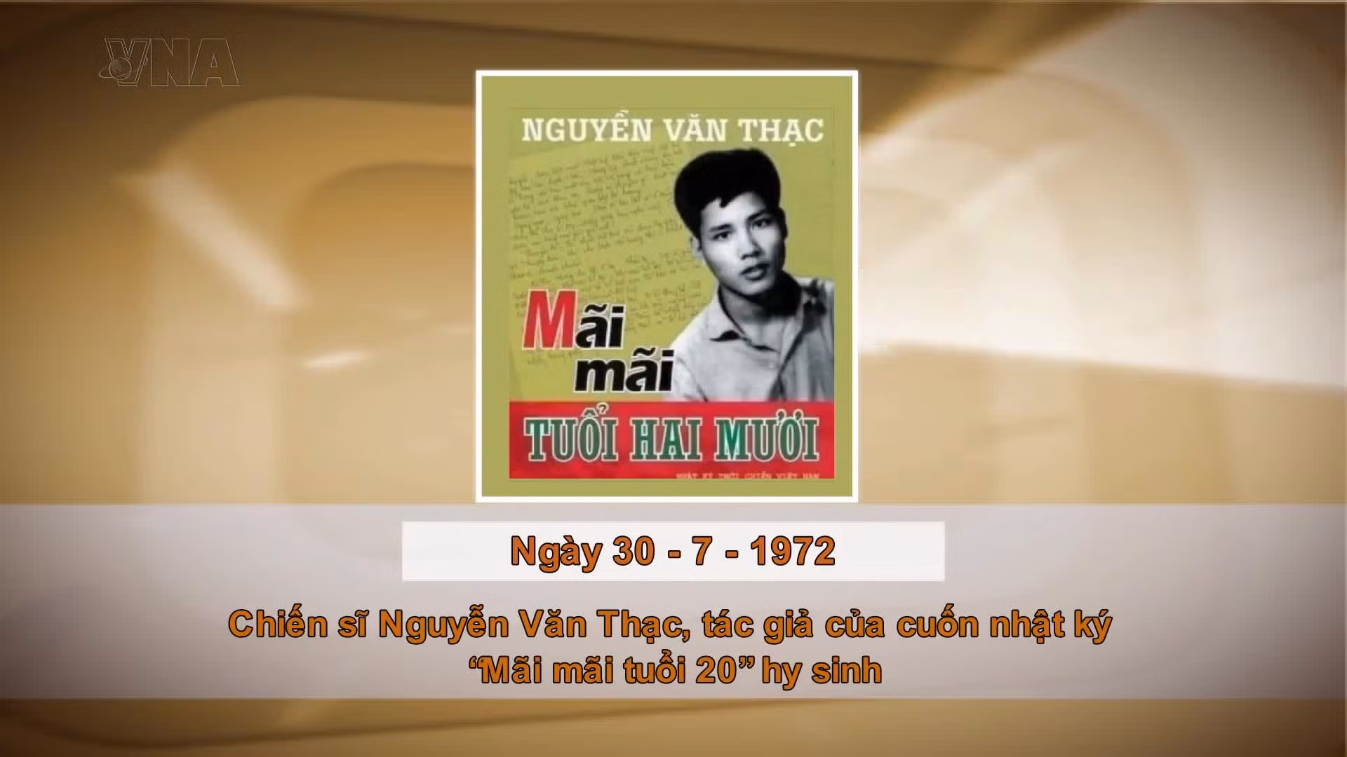 Khoảnh khắc & sự kiện ngày 30/7