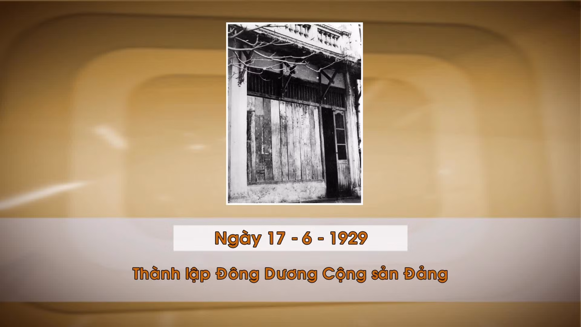 Khoảnh khắc & sự kiện ngày 17/6