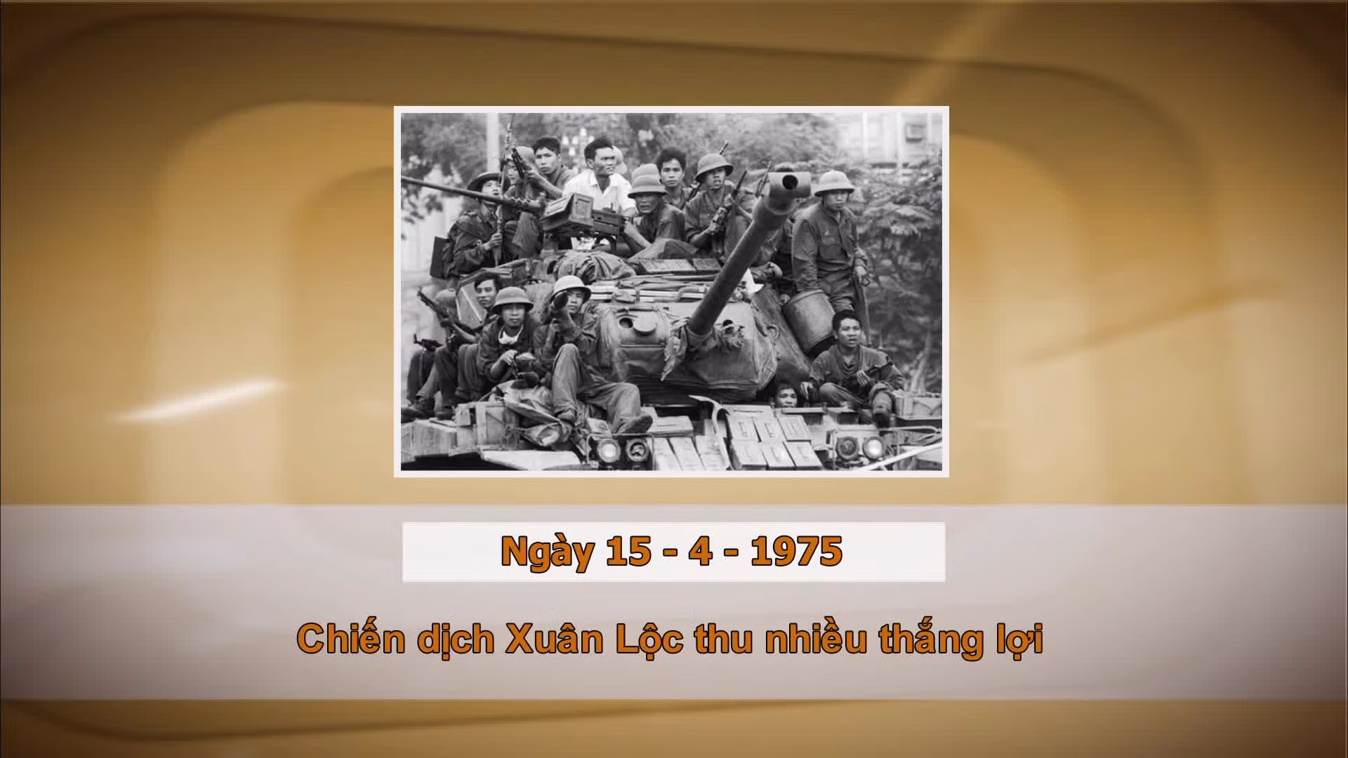 Khoảnh khắc & sự kiện ngày 15/4