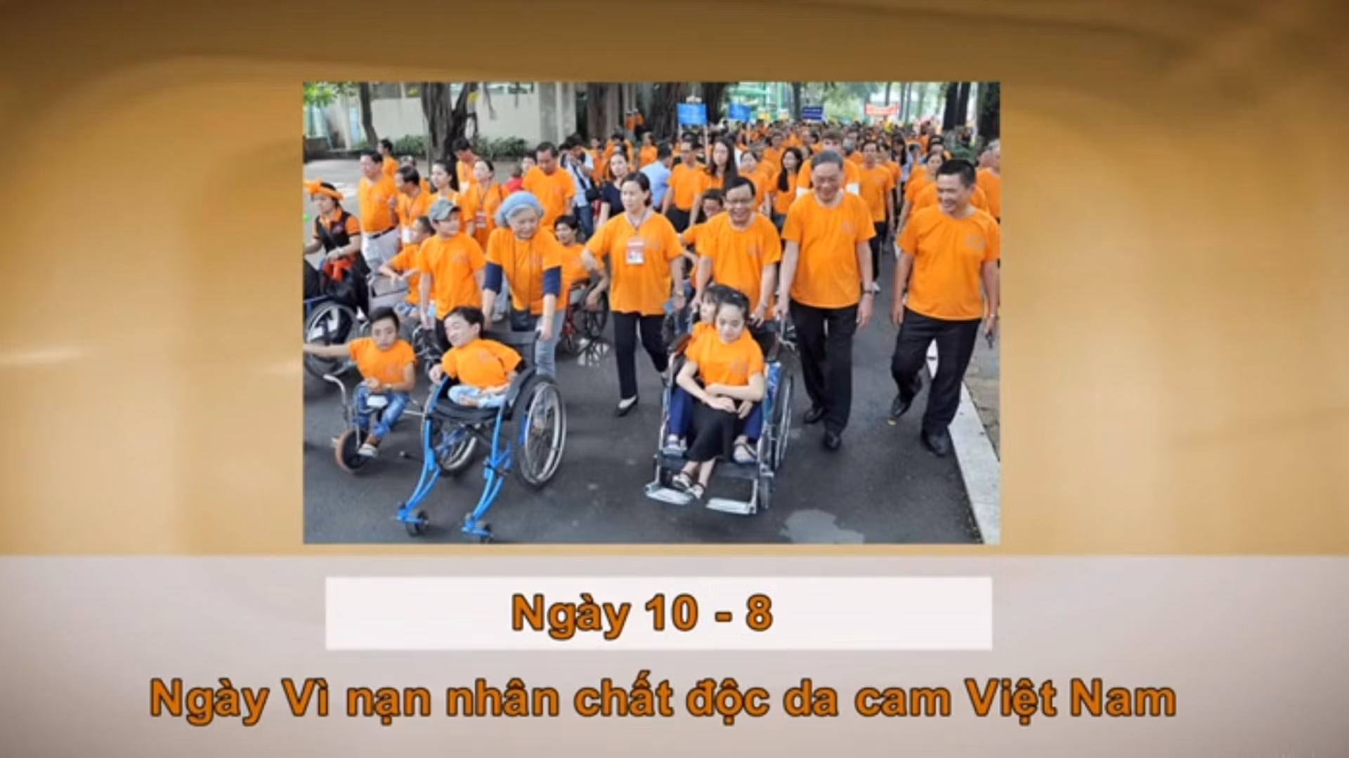 Khoảnh khắc & sự kiện ngày 10/8