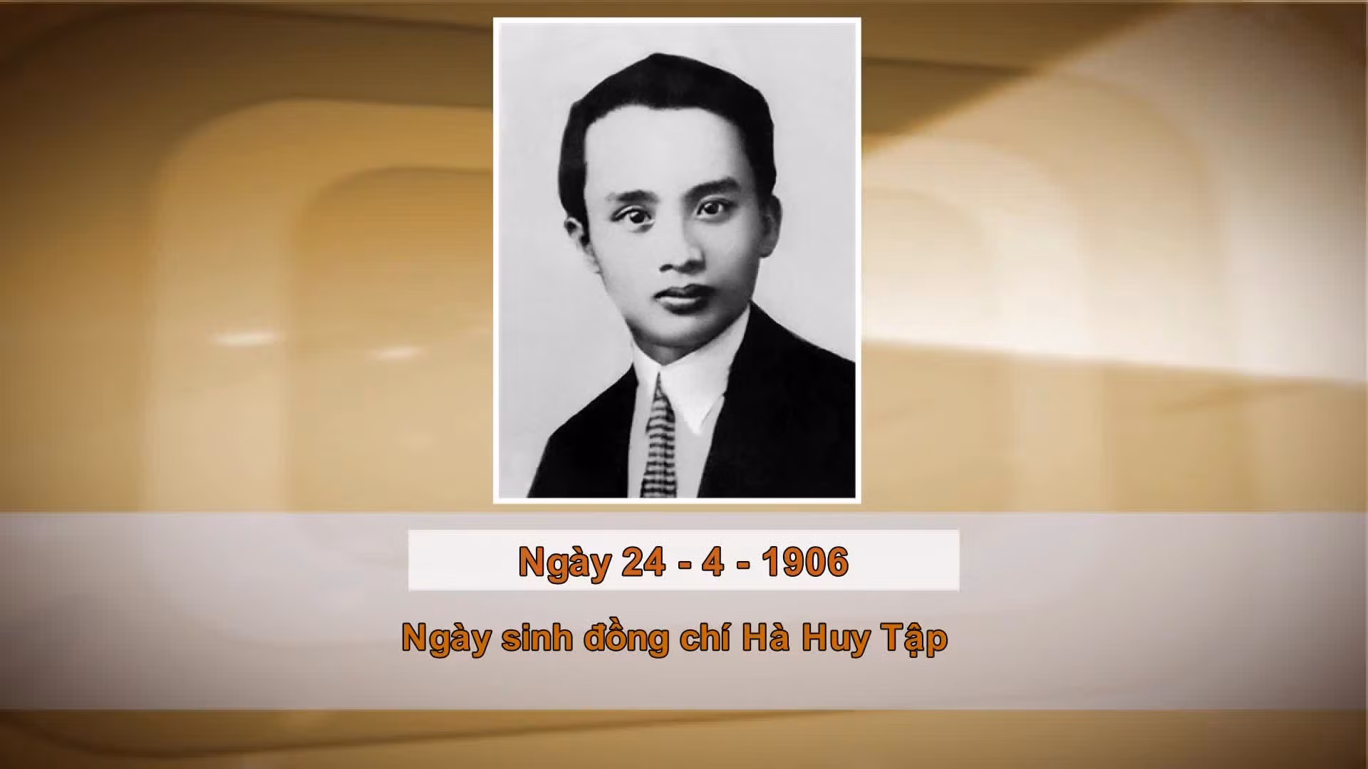 Khoảnh khắc & sự kiện ngày 24/4
