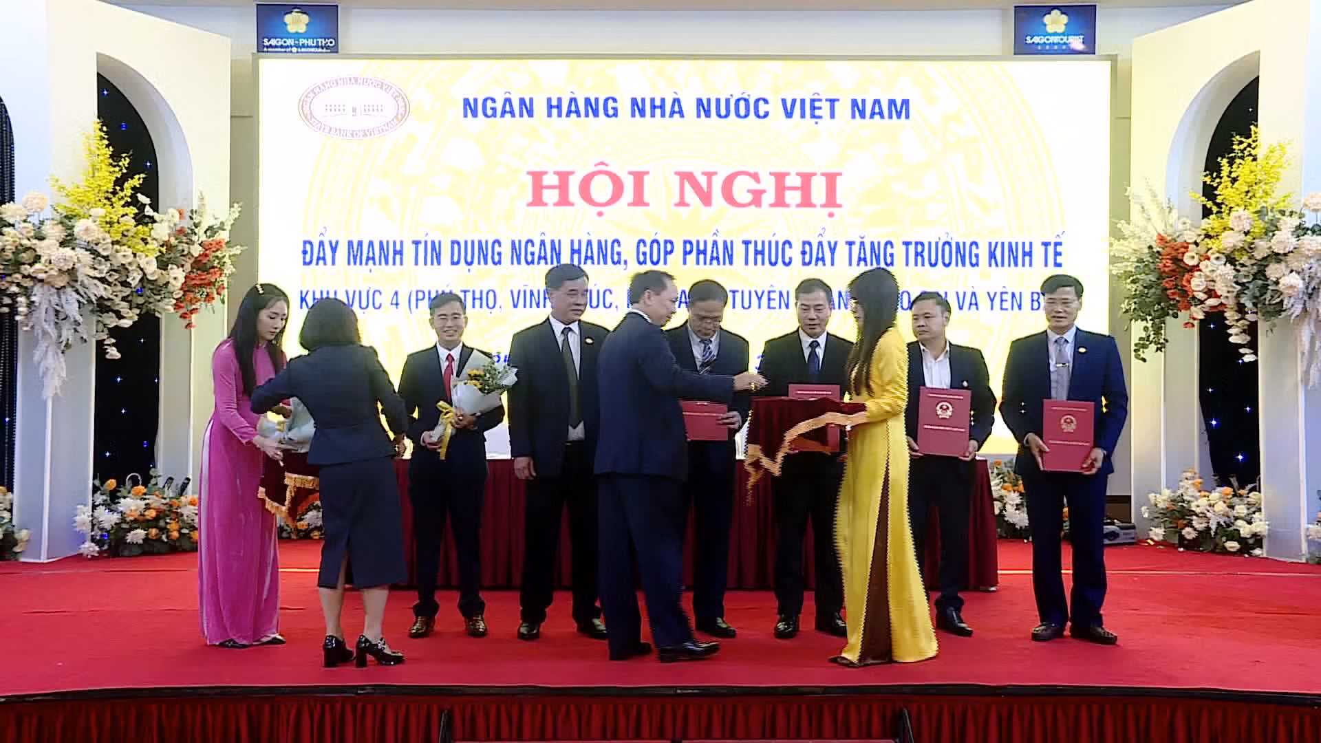 Ngân hàng Nhà nước: Cơ cấu lại để tăng cường hiệu quả hoạt động