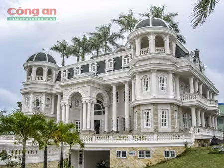 Xét xử "đại án lừa đảo" Công ty thủy sản Phương Nam ảnh 1