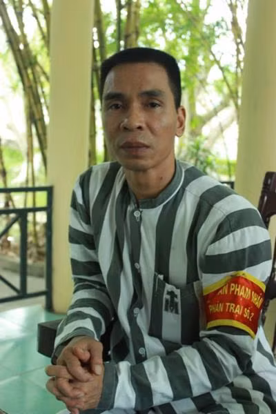 Về nơi “trồng” lại những người lầm lỡ - Bài 1: ảnh 1