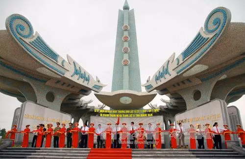 Nhiều hoạt động tri ân nhân kỷ niệm 68 năm Ngày Thương binh - liệt sỹ 27/7 ảnh 1
