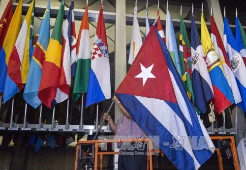Lịch sử sang trang khi Mỹ-Cuba khôi phục quan hệ ngoại giao ảnh 2
