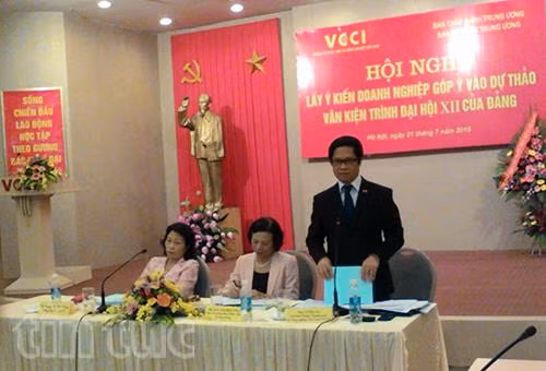 Gắn phát triển kinh tế với văn hóa trong thời kỳ mới ảnh 1