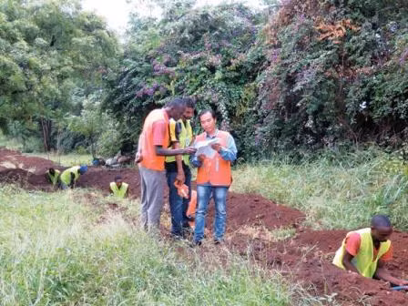 Viettel Tanzania được chọn là dự án đầu tư tốt nhất ảnh 1