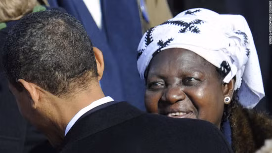 Gặp gỡ họ hàng bên nội ít ai biết của Tổng thống Obama ảnh 8