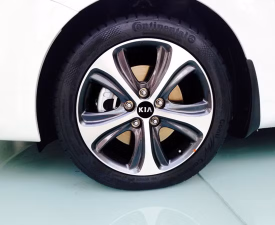Kia Rondo có giá ưu đãi lên tới gần 20 triệu đồng ảnh 4