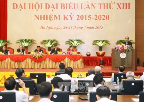 Đổi mới, năng động sáng tạo trong công tác tham mưu, phục vụ Quốc hội ảnh 1