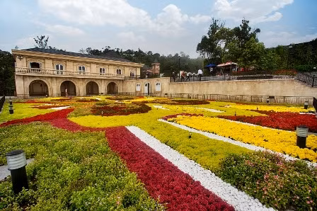 Khám phá Bà Nà Hills ảnh 1