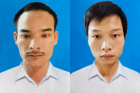 Triệt phá ổ nhóm buôn bán phụ nữ sang Trung Quốc ảnh 1