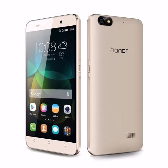 Honor 4C chỉ có giá 2,99 triệu đồng tại Việt Nam ảnh 1