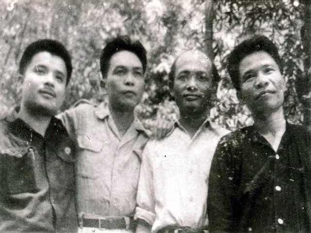 Giáo sư Tạ Quang Bửu - một trí thức uyên bác ảnh 2