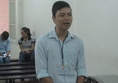 Phạt tù cựu nhân viên ngân hàng quản trị web phim sex ảnh 1