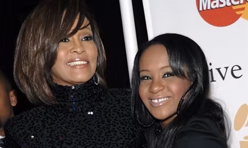 Con gái Whitney Houston qua đời ảnh 1