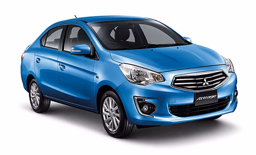 Mitsubishi ngừng sản xuất xe tại Mỹ ảnh 1