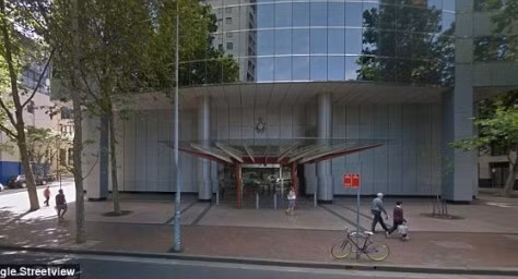 Trụ sở Cảnh sát Liên bang ở Sydney bị dọa đánh bom ảnh 1