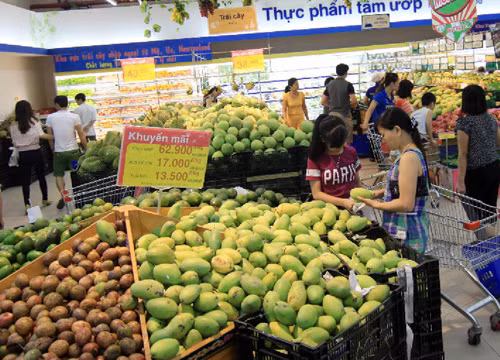 CPI thấp không ảnh hưởng đến tăng trưởng ảnh 1