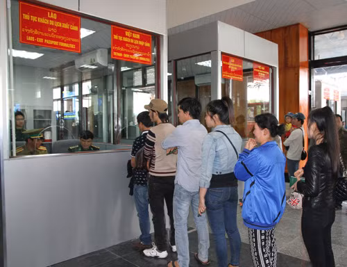 Gỡ vướng cho mô hình “Một cửa, một điểm dừng” ảnh 1