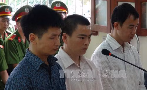 Xét xử vụ án liên quan đến thảm kịch cầu treo Chu Va 6 ảnh 1