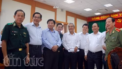 Ba vùng chiến lược tăng cường phát triển kinh tế, xóa đói giảm nghèo ảnh 4
