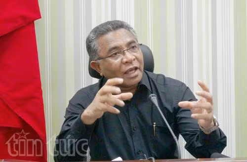Timor Leste kêu gọi đầu tư nước ngoài vào du lịch ảnh 1