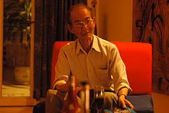 Cao Xuân Hạo - nhà ngôn ngữ học xuất chúng, dịch giả tài hoa ảnh 1