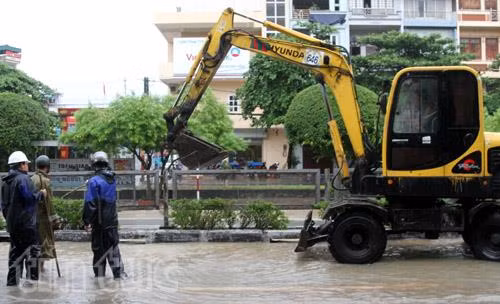 Quảng Ninh: Mưa lớn làm 15 người thiệt mạng và mất tích ảnh 4