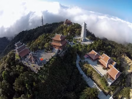 Khám phá Bà Nà Hills ảnh 4