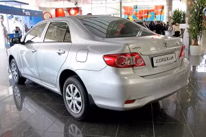 Toyota Việt Nam triệu hồi gần 4.000 xe Corolla và Vios ảnh 1