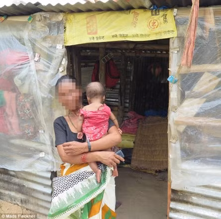 Ngôi làng “bán thận” ở Nepal ảnh 1
