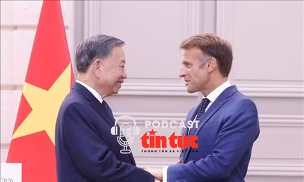 Tin nóng trong nước ngày 12/9/2026