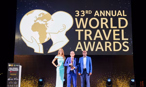 Vietjet được vinh danh 'Thương hiệu hàng không dẫn đầu châu Á' tại World Travel Awards 2026