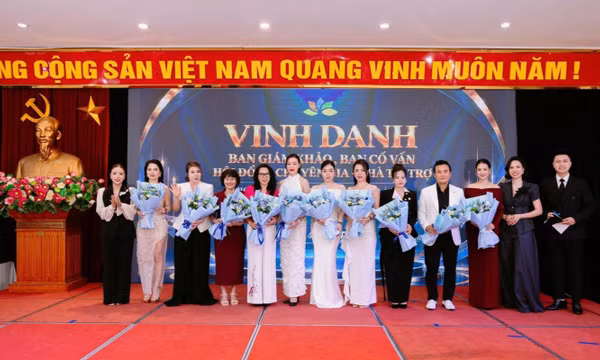 Cuộc thi Hoa hậu Doanh nhân Đông Nam Á 2026 trở lại tại Đà Nẵng