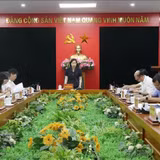 Lấy người dân làm trung tâm trong tổ chức Ngày Văn hóa Việt Nam