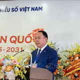 Đại hội Hội Văn học nghệ thuật các dân tộc thiểu số Việt Nam lần thứ VII, nhiệm kỳ 2026 - 2031