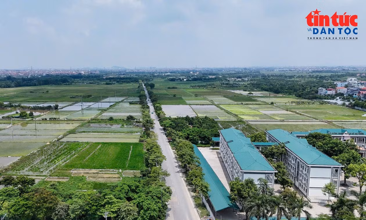 Lấy hạnh phúc làm thước đo quản trị- Bài 1: Người dân là trung tâm và mục tiêu phát triển