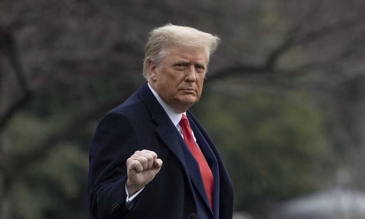 Ông Trump ám chỉ Mỹ sắp hành động quân sự, Iran cảnh báo đáp trả trên diện rộng