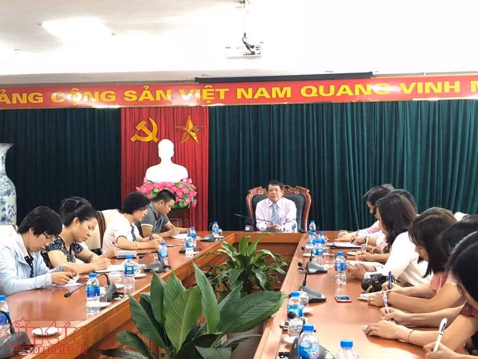 Người vay vốn ưu đãi mua nhà xã hội không lo cảnh 'đem con bỏ chợ' ảnh 1